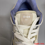 Dior shoes Style 012 - full pair display