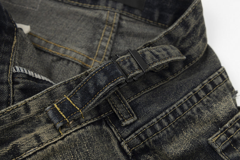 Texture and finish detail of Balenciaga luxury piece style No.232