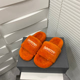 Balenciaga Tan High-Top Sneakers - Lifestyle Styling Shot