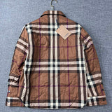 Front view of Burberry luxury piece style No.475