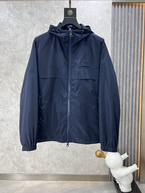Front view of Burberry luxury piece style No.552