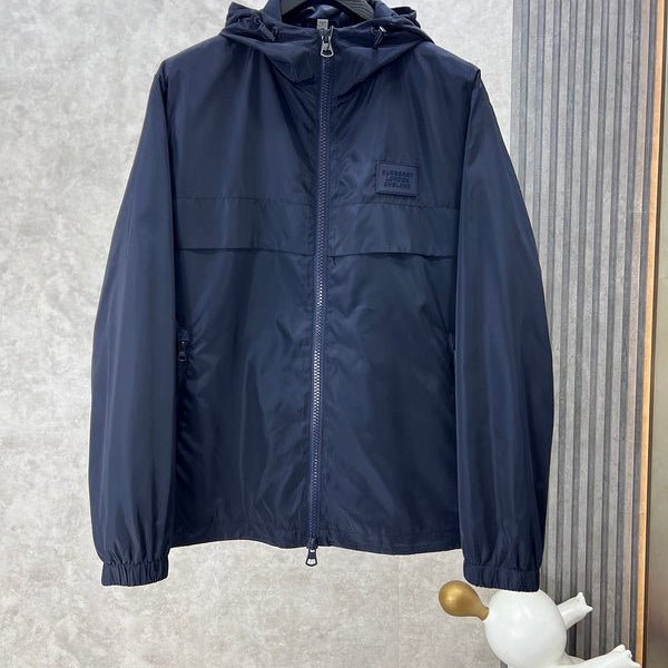 Front view of Burberry luxury piece style No.552