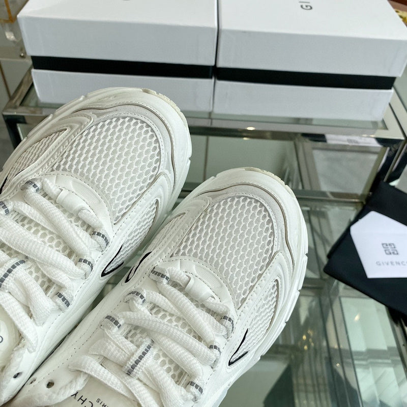 Givenchy shoes Style 132 - styled lifestyle view
