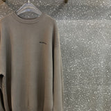 Texture and finish detail of Balenciaga luxury piece style No.377