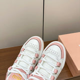 Miu Miu shoes styled look premium fashion