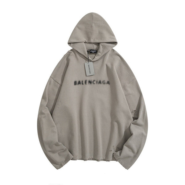 Side profile view of Balenciaga luxury piece style No.256