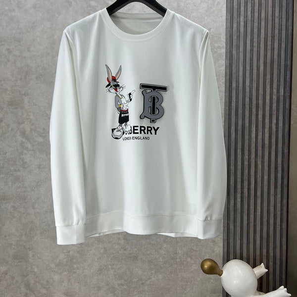 Front view of Burberry luxury piece style No.321