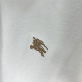 Texture and finish detail of Burberry luxury piece style No.392