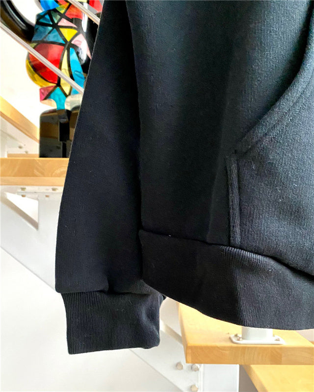 Side profile view of Balenciaga luxury piece style No.486