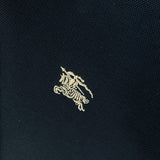 Burberry luxury designer clothing detail shot