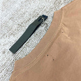 Styling view of Amiri luxury piece style No.202