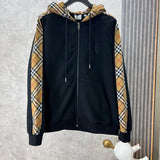 Burberry designer clothing front view designer style