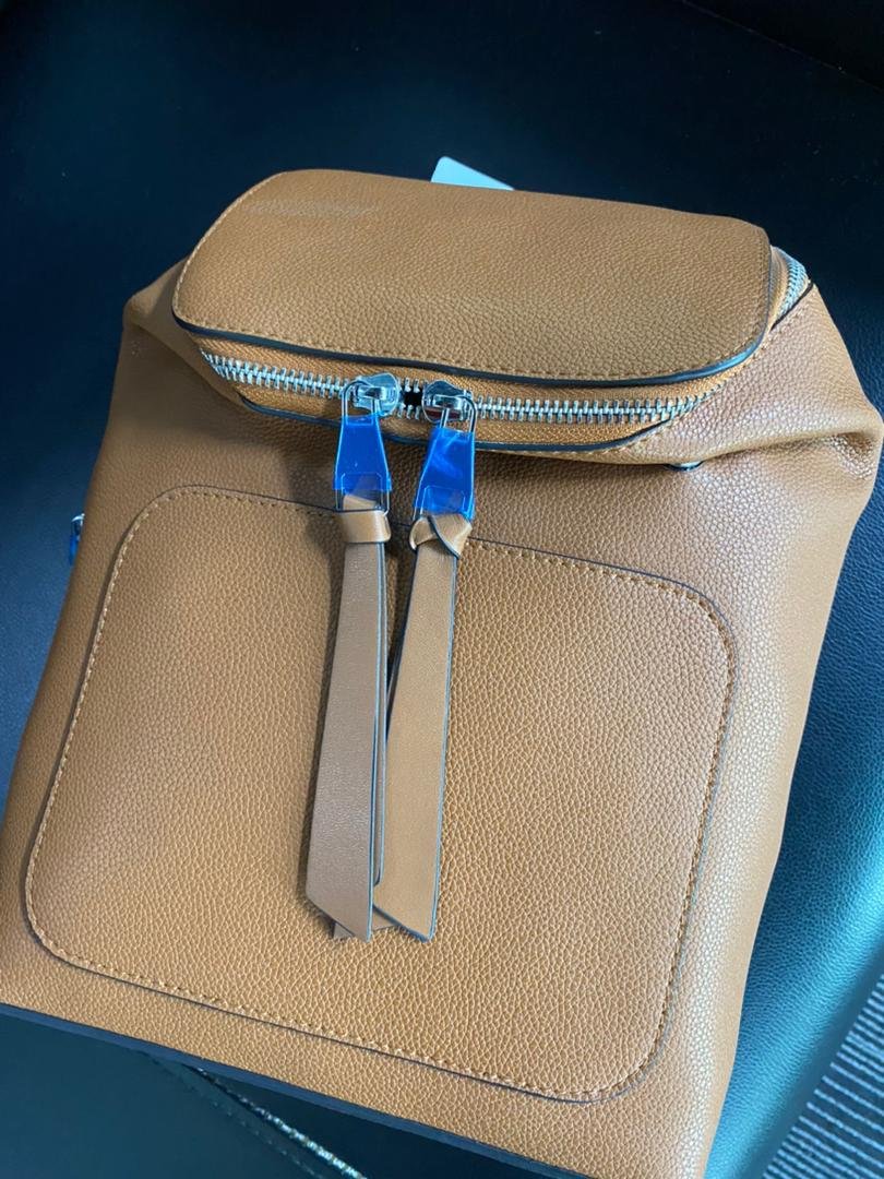 Velouxe New Arrival Bags 061 detail shot – authentic designer craftsmanship