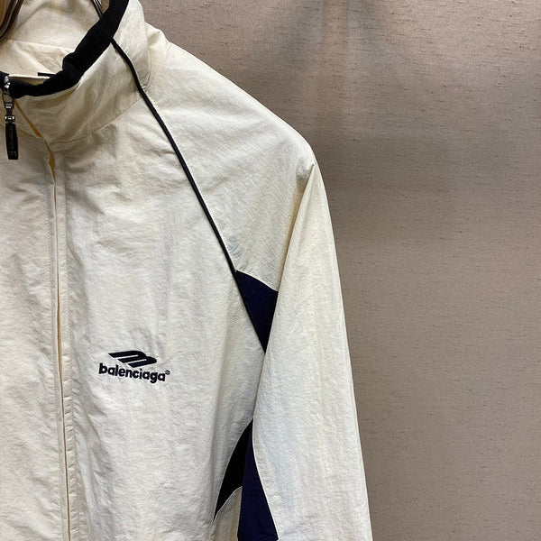 Balenciaga designer designer clothing full view