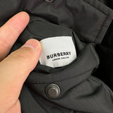 Front view of Burberry luxury piece style No.389