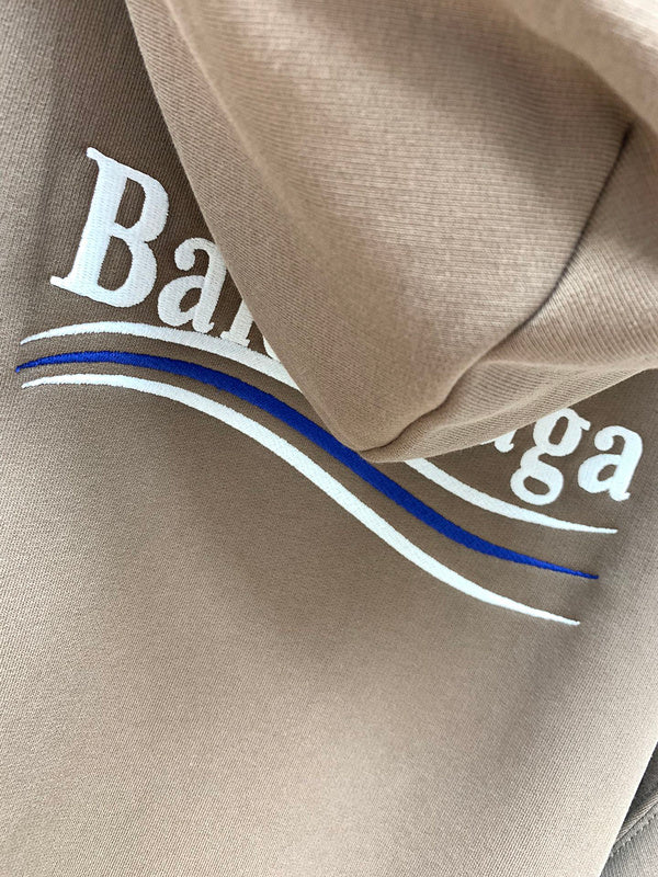 Front view of Balenciaga luxury piece style No.517
