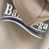 Front view of Balenciaga luxury piece style No.517