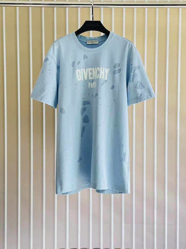 Givenchy designer clothing front view designer style