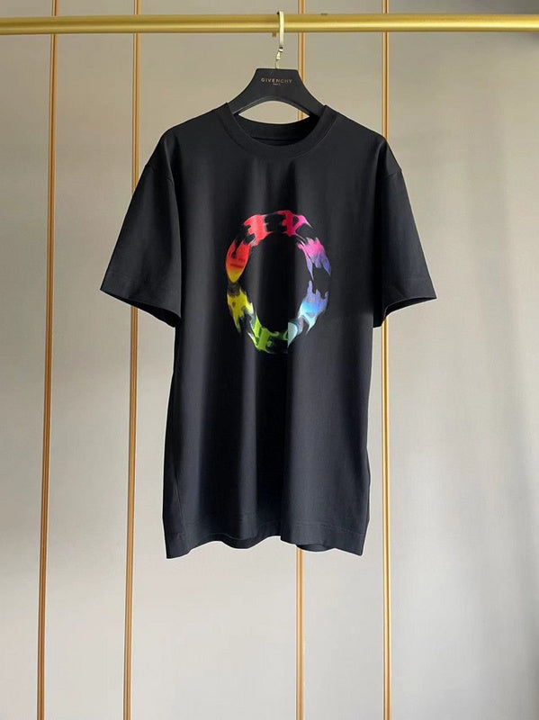 Givenchy designer clothing front view designer style
