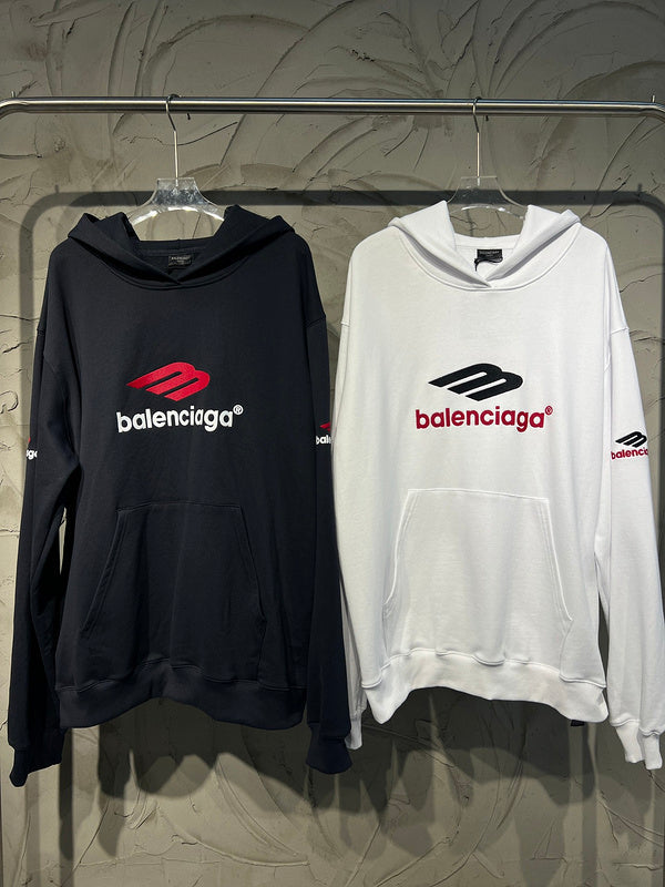 Balenciaga designer designer clothing full view
