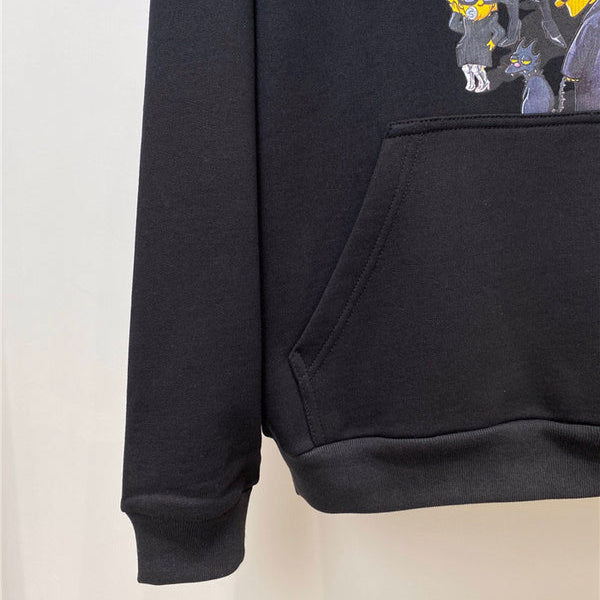 Balenciaga designer designer clothing full view