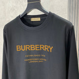 Burberry luxury designer clothing detail shot