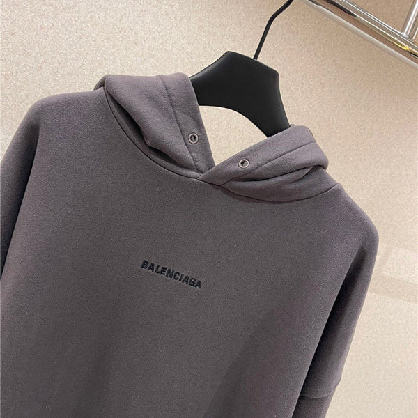 Balenciaga designer clothing styled look premium fashion