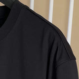 Full silhouette view of Givenchy luxury piece style No.165