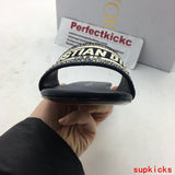 Dior shoes Style 036 - packaging and accessories