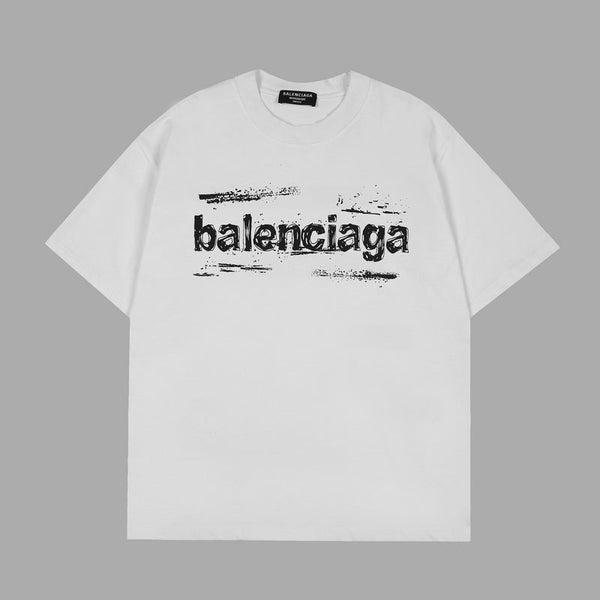 Front view of Balenciaga luxury piece style No.097
