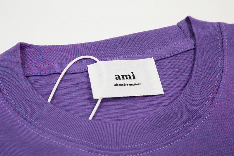 Amiri shirt front view designer style