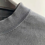 Back view of Balenciaga luxury piece style No.406