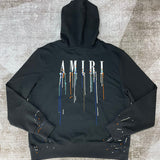 Styling view of Amiri luxury piece style No.053