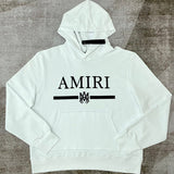 Close-up detail view of Amiri luxury piece style No.075