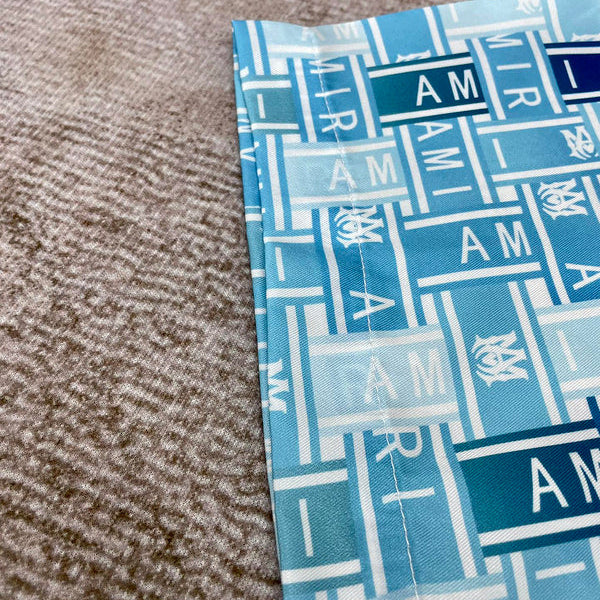 Amiri t-shirt styled look premium fashion
