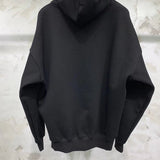 Balenciaga luxury designer clothing detail shot