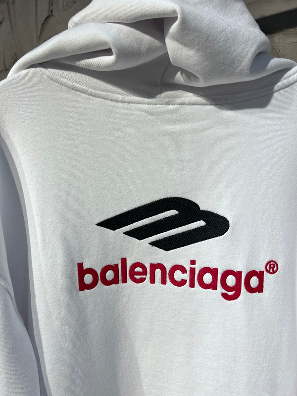 Front view of Balenciaga luxury piece style No.081
