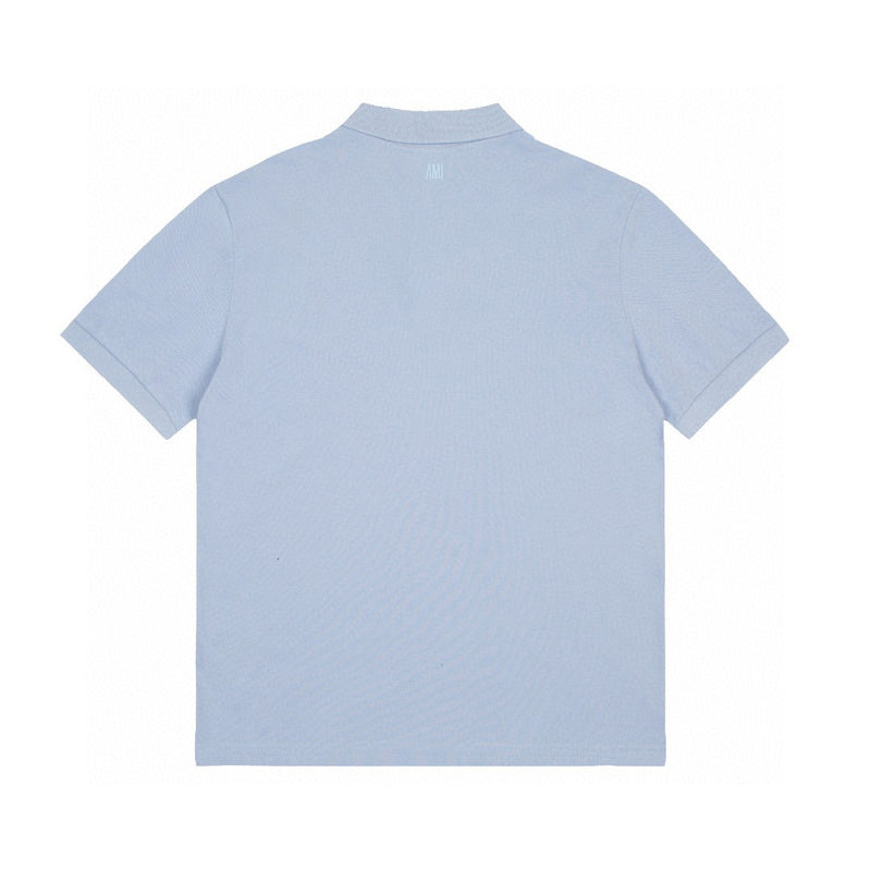 Amiri shirt styled look premium fashion