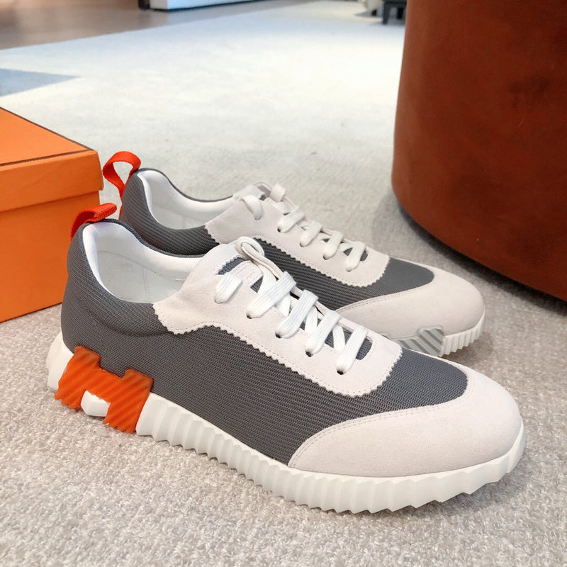 Hermes shoes Style 296 - packaging and accessories