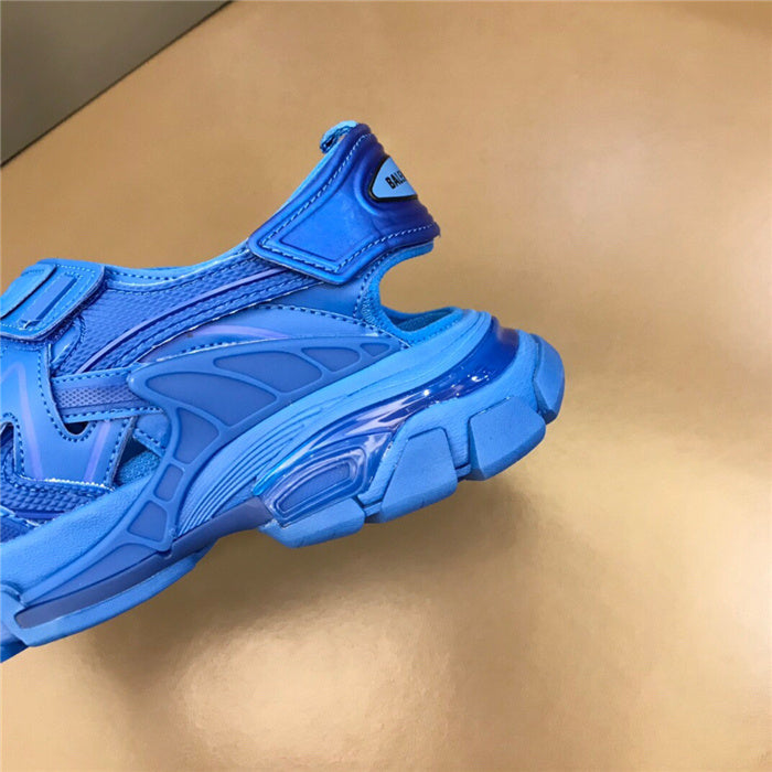 Balenciaga shoes Style 348 - angled studio shot