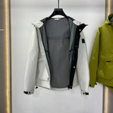 Front view of Burberry luxury piece style No.515