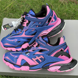 Balenciaga shoes Style 403 - full pair display