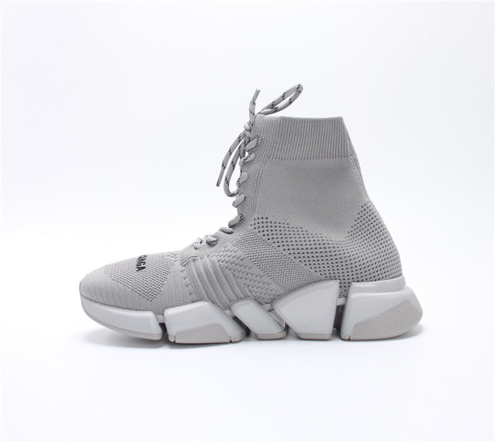 Balenciaga shoes Style 350 - back heel detail