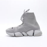Balenciaga shoes Style 350 - back heel detail