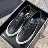 Givenchy shoes Style 023 - side profile detail