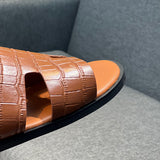 Hermes shoes Style 021 - styled lifestyle view