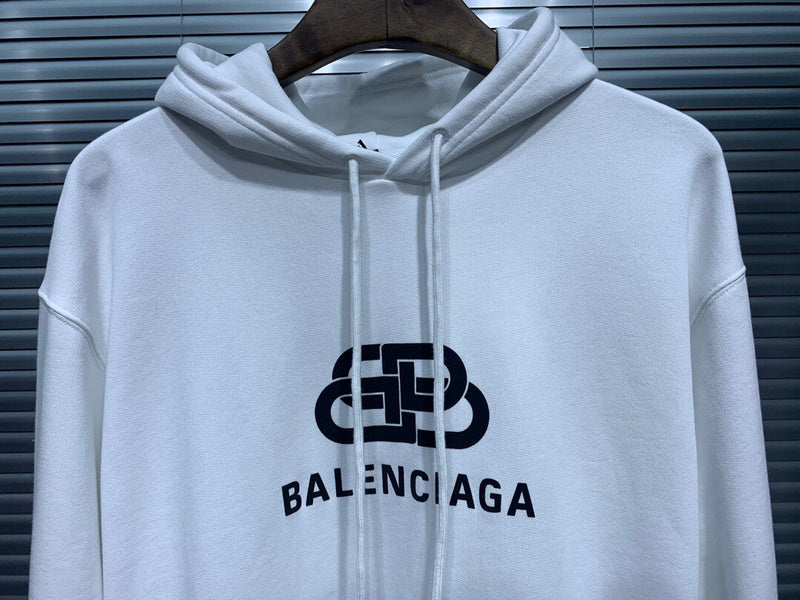 Back view of Balenciaga luxury piece style No.290