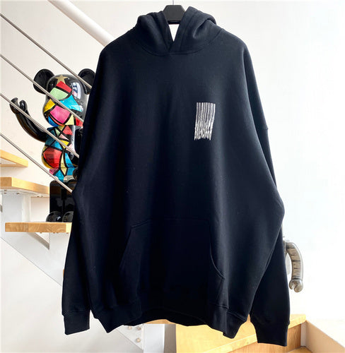 Front view of Balenciaga luxury piece style No.402