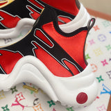 Three-quarter angle view of Louis Vuitton luxury piece style No.115