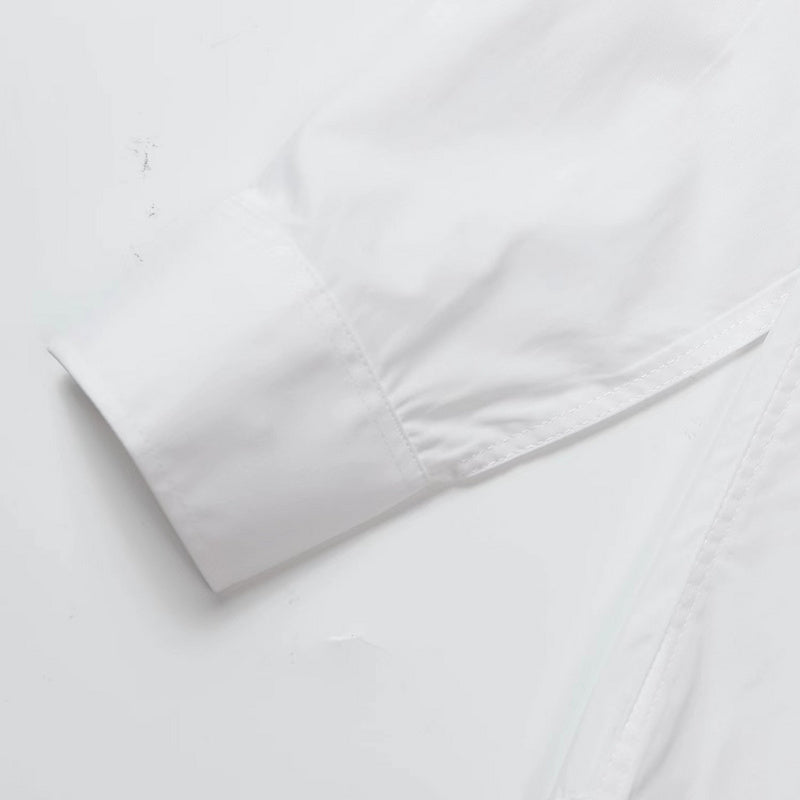 Burberry luxury designer clothing detail shot